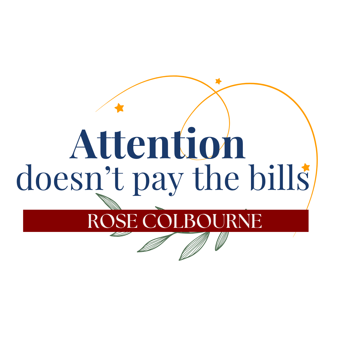 attention-quote